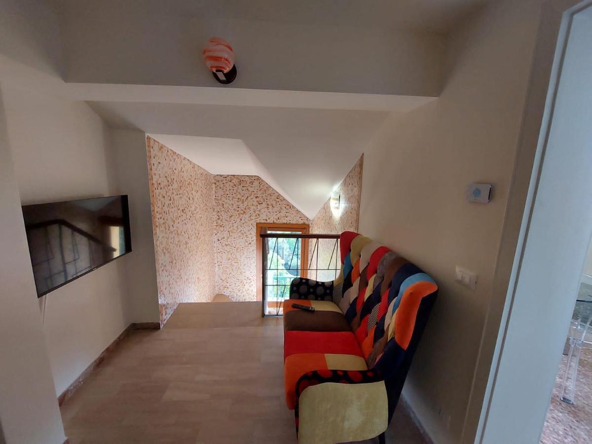 Ca' Francesca Suite Terrace In Venice Veneza Exterior foto