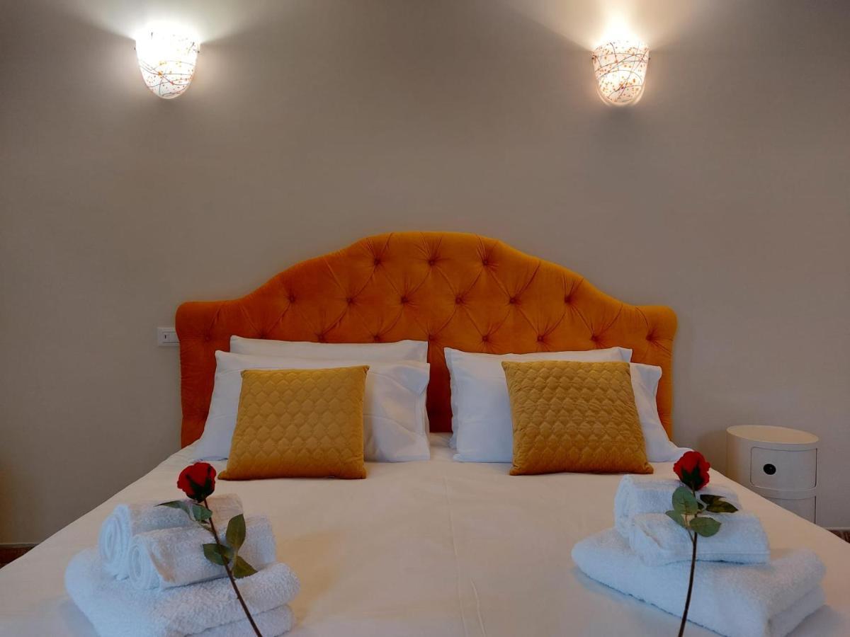 Ca' Francesca Suite Terrace In Venice Veneza Exterior foto
