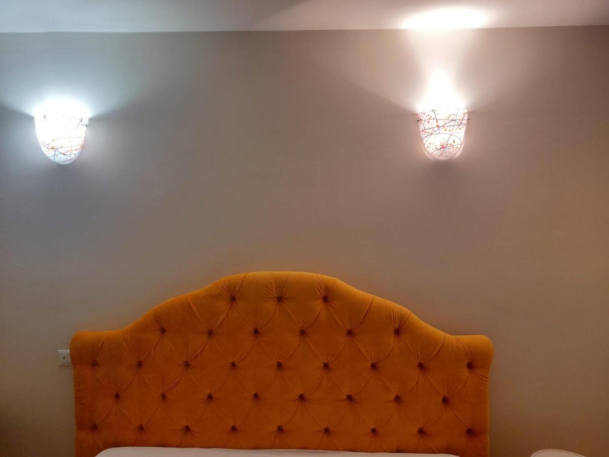 Ca' Francesca Suite Terrace In Venice Veneza Exterior foto