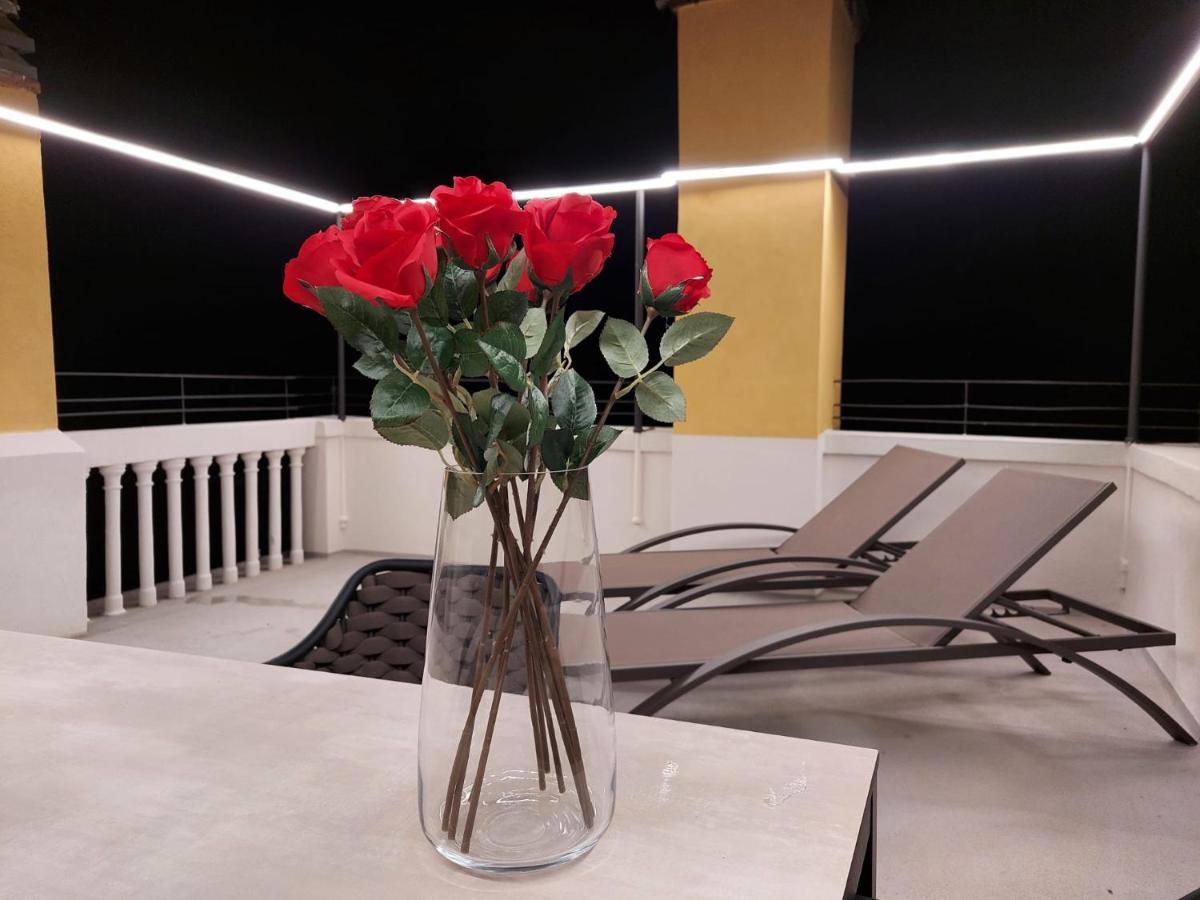 Ca' Francesca Suite Terrace In Venice Veneza Exterior foto